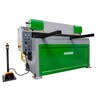 Mechanical guillotine shear - HU 1350-3 ES